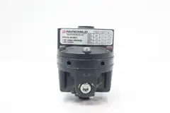 FAIRCHILD 20812 PNEUMATIC VOLUME BOOSTER 250PSI 1/4IN