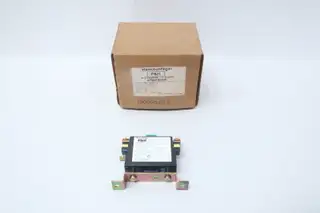 P&H 479U103D5 THERMAL OVERLOAD RELAY 25A AMP