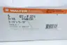 BOX OF 5 WALTER 07-F 371 DRUM BELT 3-1/2IN X 15-1/2IN 120GR thumbnail 5