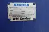 RENOLD HOLROYD WORM MASTER WM8 RIGHT ANGLE WORM GEAR REDUCER 15:1 thumbnail 4