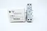 ALLEN BRADLEY 100-DMD02 CONTACTOR MECHANICAL INTERLOCK 600V-AC thumbnail 1