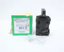 SCHNEIDER K1B001ULH CAM SWITCH 690V-AC