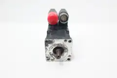 ALLEN BRADLEY MPL-B1520U-EJ72AA SERVO MOTOR 0.27KW 7000RPM 0.49NM 460V-AC 3PH
