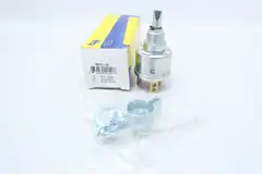 COLE HERSEE 95612-BX IGNITION AND STARTER SWITCH 12V