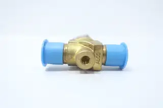 ALCO 200RB6F4 SOLENOID VALVE 3/8IN NPT