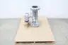KROHNE OPTISONIC 7300 C ULTRASONIC PROCESS GAS FLOWMETER 6IN thumbnail 1