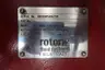 ROTORK GP-130S-535E/D1 PNEUMATIC SCOTCH YOKE ACTUATOR thumbnail 4