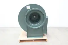 NEW YORK BLOWER NYB 22 ACF CENTRIFUGAL BLOWER 230/460V-AC 25HP 3PH