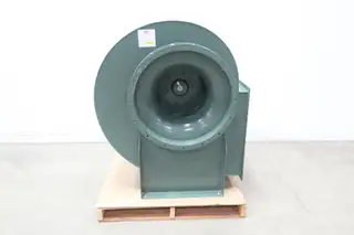 NEW YORK BLOWER NYB 22 ACF CENTRIFUGAL BLOWER 230/460V-AC 25HP 3PH