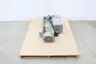 BUSCH RA 0063 F 506 11XG 1111922204 ROTARY VANE VACUUM PUMP 3HP 230/460V-AC thumbnail 1