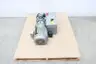 BUSCH RC0063E50610ZZ ROTARY VANE VACUUM PUMP 41CFM 3HP 200/400V-AC thumbnail 1