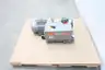 BUSCH RC0063E50610ZZ ROTARY VANE VACUUM PUMP 41CFM 3HP 200/400V-AC thumbnail 3