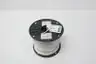 MACHINE TOOL WIRE 14MT21 WHITE WIRE 14AWG 500FT thumbnail 1