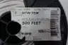 MACHINE TOOL WIRE 14MT21 WHITE WIRE 14AWG 500FT thumbnail 4