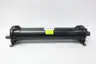 THERMAL TRANSFER B-1003-D4-F-BR SHELL AND TUBE HEAT EXCHANGER 1-1/2IN X 1IN NPT thumbnail 1