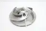 STAINLESS 4-VANE PUMP IMPELLER 13IN thumbnail 1