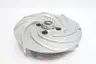STAINLESS 4-VANE PUMP IMPELLER 13IN thumbnail 3