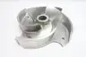 STAINLESS 4-VANE PUMP IMPELLER 16IN thumbnail 1