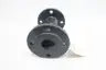 SAUNDERS KBDN50 2DIR JL1040 IRON FLANGED DIAPHRAGM VALVE 2IN thumbnail 2