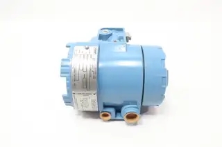 FISHER 846 CURRENT TO PRESSURE TRANSDUCER 3-15PSI