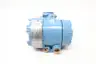 FISHER 846 CURRENT TO PRESSURE TRANSDUCER 3-15PSI thumbnail 1