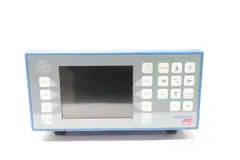 MARPOSS 8821330200 P5 AMPLIFIER CONTROLLER