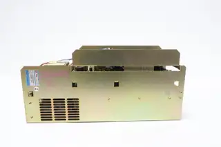 TOYODA A8PU05ABFW13 ABS PWM UNIT SERVO DRIVE 200V-AC