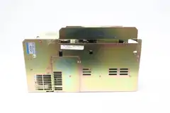 TOYODA A8PU15ABFW01 ABS PWM UNIT SERVO DRIVE 200V-AC