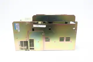 TOYODA A8PU15ABFW01 ABS PWM UNIT SERVO DRIVE 200V-AC