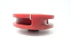 MOLDED 3-VANE PUMP IMPELLER