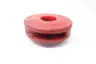 MOLDED 3-VANE PUMP IMPELLER thumbnail 2