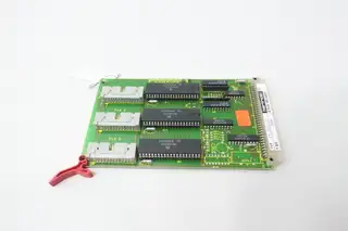 BERTHOLD LB 3883-27 PCB CIRCUIT BOARD