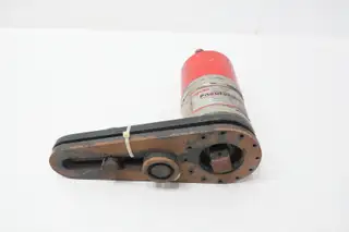 NORBAR TORQUE 16097.X PNEUMATIC IMPACT WRENCH 64PSI 900LB-FT 15RPM 1IN