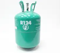 NATIONAL R124 REFRIGERANT 30LB