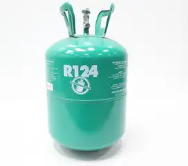 NATIONAL R124 REFRIGERANT 30LB