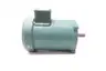 LEESON C4T17FC12C AC MOTOR 1725RPM 208-230/460V-AC 1/2HP 3PH S56C thumbnail 1