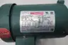 LEESON C4T17FC12C AC MOTOR 1725RPM 208-230/460V-AC 1/2HP 3PH S56C thumbnail 6