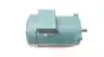 LEESON C4T17FC12C AC MOTOR 1725RPM 208-230/460V-AC 1/2HP 3PH S56C thumbnail 2