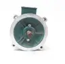 LEESON C4T17FC12C AC MOTOR 1725RPM 208-230/460V-AC 1/2HP 3PH S56C thumbnail 3