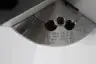 LYNDEX HW-06C-LS POWER CHUCK 3 JAW thumbnail 4