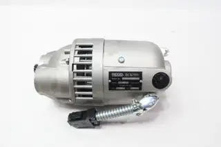 RIDGID 3177 0815 AC MOTOR 0.37KW 115V-AC 1PH
