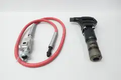 TEXAS PNEUMATIC TOOLS TX-CH2-4B CHIPPING HAMMER