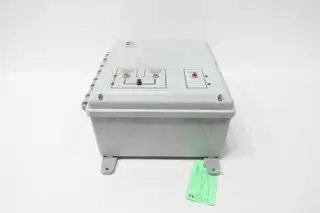 DYNAMP 044415 BCMR-SML RECTIFIER PROTECTION SYSTEM