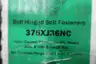 FLEXCO 375XJ36NC BOLT HINGED BELT FASTENERS 1/4IN-13/32IN thumbnail 6