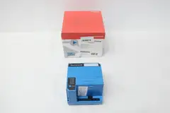 HONEYWELL RM7888 A 1027 BURNER CONTROLLER 120V-AC