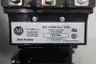 ALLEN BRADLEY 123144 DC CONTACTOR 115V-AC 550V-DC 180A AMP thumbnail 5