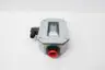 LAKE MONITORS R4A6HH25 VARIABLE AREA FLOW METER 25GPM thumbnail 1