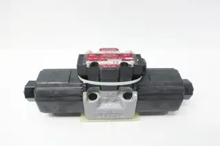 TOYO-OKI HD1-3W-BGA-03B-WYD2 HYDRAULIC DIRECTIONAL CONTROL VALVE