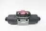 TOYO-OKI HD1-3W-BGA-03B-WYD2 HYDRAULIC DIRECTIONAL CONTROL VALVE thumbnail 1