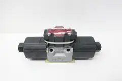 TOYO-OKI HD3S-3W-BCA-03B-WYD2 HYDRAULIC DIRECTIONAL CONTROL VALVE